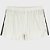 Short Osklen Aquaone Flex Urban Color Areia/Preto/Cru - Imagem 6