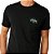 Camiseta Rip Curl Aloha State Lockup SM27 Masculina Preto - Imagem 3