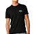Camiseta Rip Curl Aloha State Lockup SM27 Masculina Preto - Imagem 1