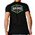 Camiseta Rip Curl Aloha State Lockup SM27 Masculina Preto - Imagem 2