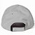 Boné Rip Curl Aba Curva Vaporcool Delta SB SM27 Light Grey - Imagem 2