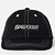 Boné Rip Curl Aba Curva Archive ADJ SM27 Black - Imagem 3