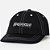 Boné Rip Curl Aba Curva Archive ADJ SM27 Black - Imagem 1