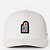 Boné Rip Curl Aba Curva Hydro The Search SB SM27 Bone - Imagem 3