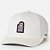 Boné Rip Curl Aba Curva Hydro The Search SB SM27 Bone - Imagem 1
