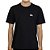 Camiseta Quiksilver Mini Omni Logo SM27 Masculina Preto - Imagem 1