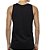 Regata Quiksilver Spash Lines SM27 Masculina Preto - Imagem 2