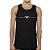 Regata Quiksilver Spash Lines SM27 Masculina Preto - Imagem 1