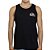 Regata Quiksilver Omni Logo SM27 Masculina Preto - Imagem 1
