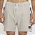 Bermuda Quiksilver Everyday Original 17 SM27 Masculina Caqui - Imagem 1
