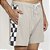 Bermuda Quiksilver Everyday Original 17 SM27 Masculina Caqui - Imagem 3