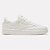 Tênis Reebok Club C 85 Feminino Chalk/Gold Metallic - Imagem 1