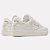 Tênis Reebok Club C 85 Feminino Chalk/Gold Metallic - Imagem 2