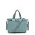 Mochila Kipling Babygear Tiny Green Air - Imagem 2