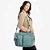 Mochila Kipling Babygear Tiny Green Air - Imagem 10