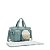 Mochila Kipling Babygear Tiny Green Air - Imagem 6