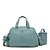 Mochila Kipling Camama Tiny Green Air - Imagem 1