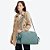 Mochila Kipling Camama Tiny Green Air - Imagem 8