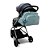 Mochila Kipling Camama Tiny Green Air - Imagem 5