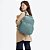 Mochila Kipling Maisie Tiny Green Air - Imagem 8