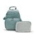 Mochila Kipling Maisie Tiny Green Air - Imagem 5