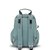 Mochila Kipling Maisie Tiny Green Air - Imagem 2