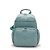 Mochila Kipling Maisie Tiny Green Air - Imagem 1
