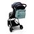 Mochila Kipling Nappisac Tiny Green Air - Imagem 8