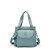 Mochila Kipling Nappisac Tiny Green Air - Imagem 1