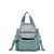Mochila Kipling Nappisac Tiny Green Air - Imagem 4