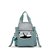 Mochila Kipling Nappisac Tiny Green Air - Imagem 6