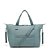 Mochila Kipling New Art M Babybag Tiny Green Air - Imagem 2