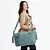 Mochila Kipling New Art M Babybag Tiny Green Air - Imagem 9