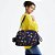 Mochila Kipling Camama Baby Banana Prt - Imagem 8