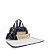 Mochila Kipling Camama Baby Banana Prt - Imagem 4