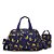 Mochila Kipling Camama Baby Banana Prt - Imagem 1