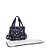 Mochila Kipling Nappisac Baby Banana Prt - Imagem 5