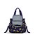 Mochila Kipling Nappisac Baby Banana Prt - Imagem 4