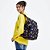 Mochila Kipling Maisie Baby Banana Prt - Imagem 8
