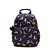 Mochila Kipling Maisie Baby Banana Prt - Imagem 1