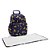 Mochila Kipling Maisie Baby Banana Prt - Imagem 4