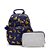 Mochila Kipling Maisie Baby Banana Prt - Imagem 5