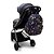 Mochila Kipling Maisie Baby Banana Prt - Imagem 7