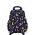 Mochila Kipling Maisie Baby Banana Prt - Imagem 2