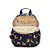 Mochila Kipling Maisie Baby Banana Prt - Imagem 3