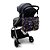 Mochila Kipling Babygear Baby Banana Prt - Imagem 8