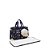 Mochila Kipling Babygear Baby Banana Prt - Imagem 4