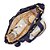 Mochila Kipling Babygear Baby Banana Prt - Imagem 3