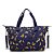 Mochila Kipling New Art M Babybag Baby Banana Prt - Imagem 2