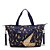 Mochila Kipling New Art M Babybag Baby Banana Prt - Imagem 5